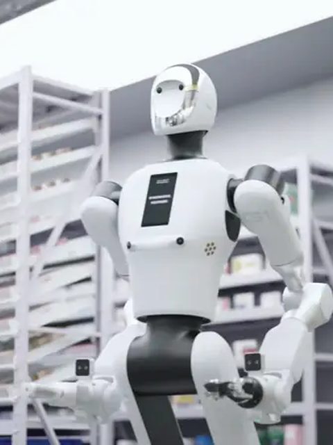 Galbot G1